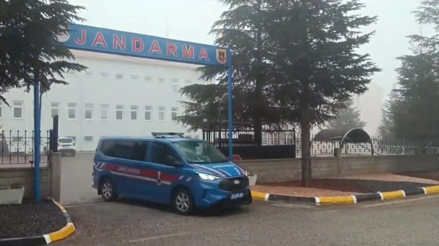 63 ilde eş zamanlı operasyon…