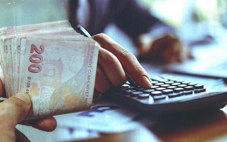 Enflasyon rakamları açıklandı…