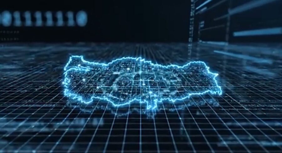 19 İlde siber suç operasyonu…