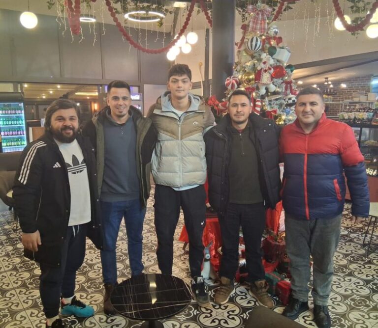 ZES’den gece yarısı operasyonu…