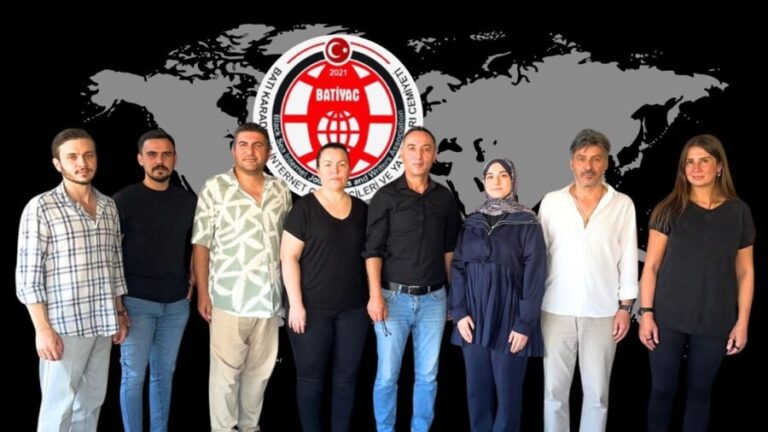 Meslektaşlarımıza Saldırı Kırmızı Çizgimizdir!