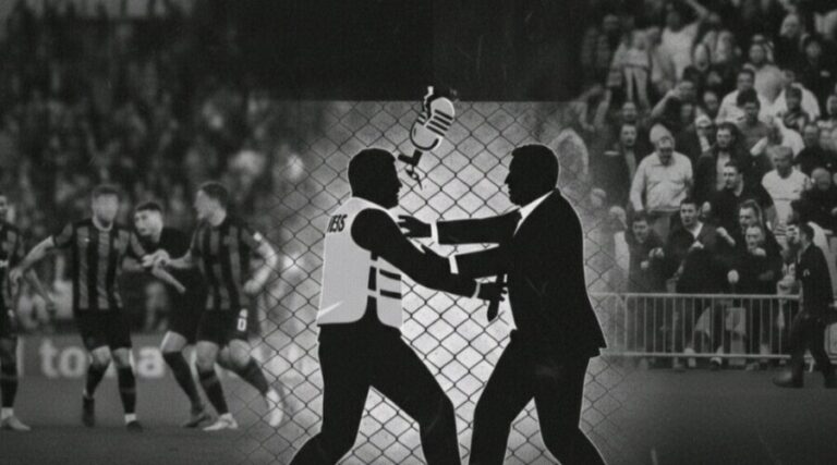 Tahammülsüzlük Sınavı!