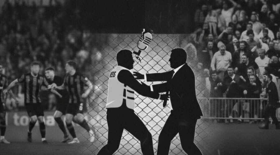 Tahammülsüzlük Sınavı!