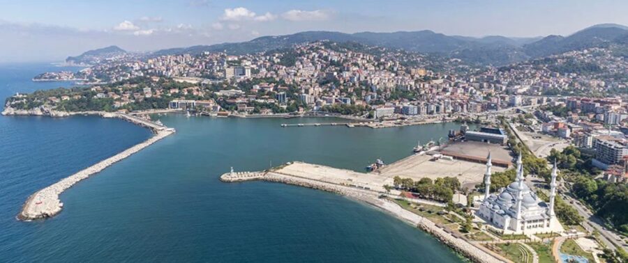 TÜİK İlçelerin nüfus sayılarını açıkladı…