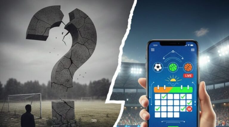 Amatör Sporda Bilgi Karanlığı!