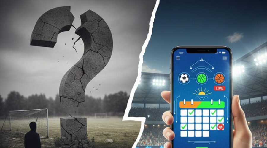 Amatör Sporda Bilgi Karanlığı!