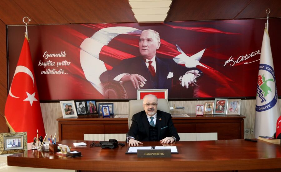 Vekalet, Yıldıray Arslan’da…