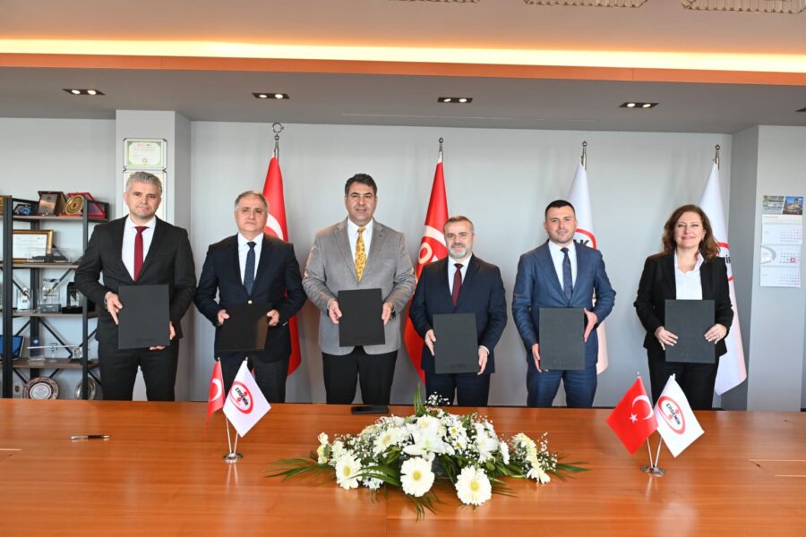 Erdemir Stadı, Gençlik ve Spor Müdürlüğüne verildi…