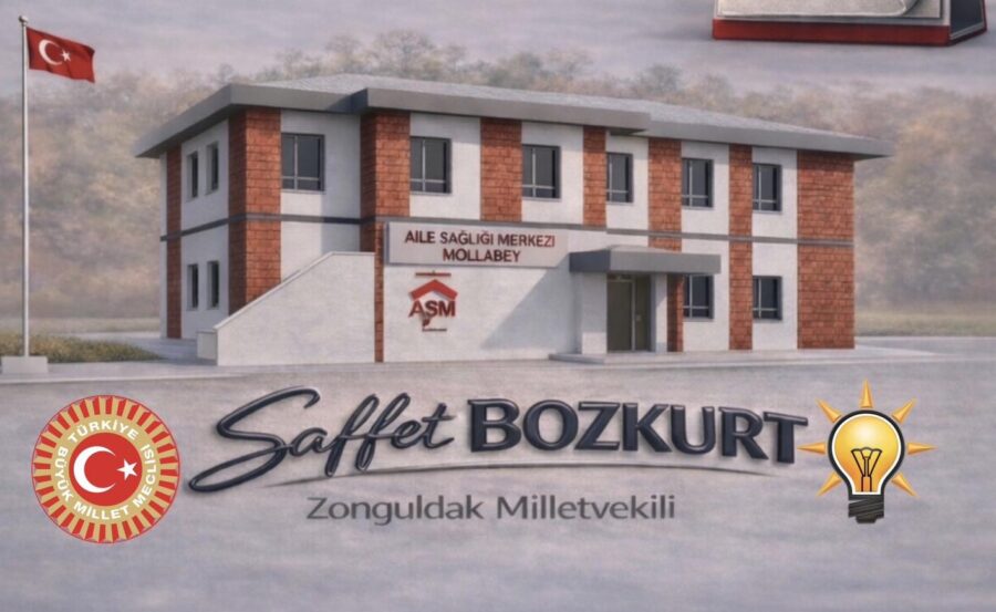 Sağlık İstasyonu İhaleye Çıkıyor…