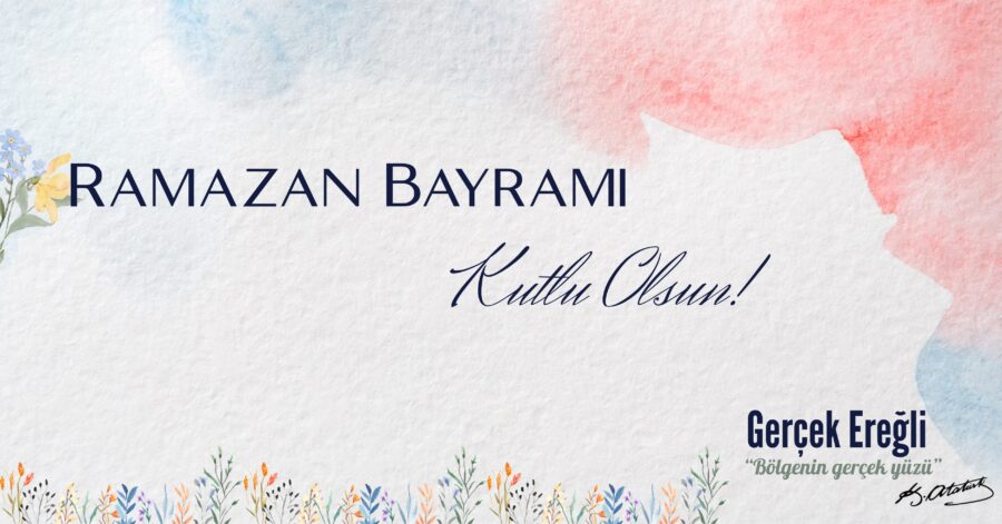 İyi Bayramlar Dileriz…