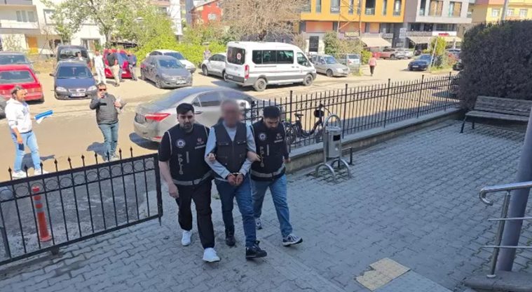 Yüklü miktarda sahte para ele geçirildi…