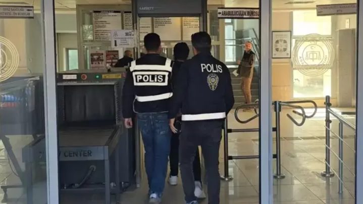 İkinci operasyon gerçekleştirildi…