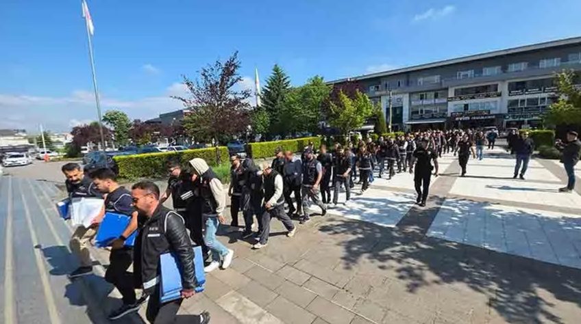 Öğrenciler üzerinden haksız kazanç…