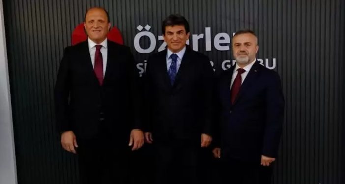 Yazıcı, Alaplı TSO Başkan adaylığını açıkladı…