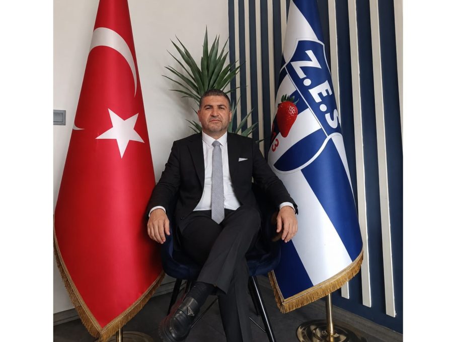 Kocaman, Başkan Adaylığını Açıkladı…