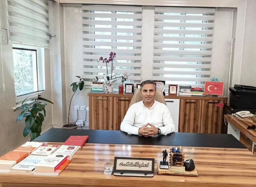 Bozkurt, yeni bir döneme başladı…