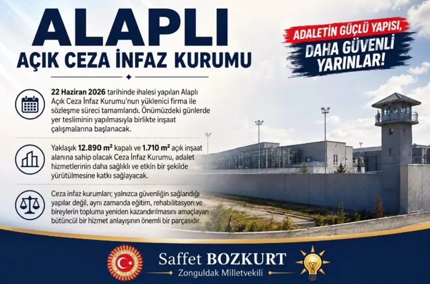 Süreç tamamlandı…