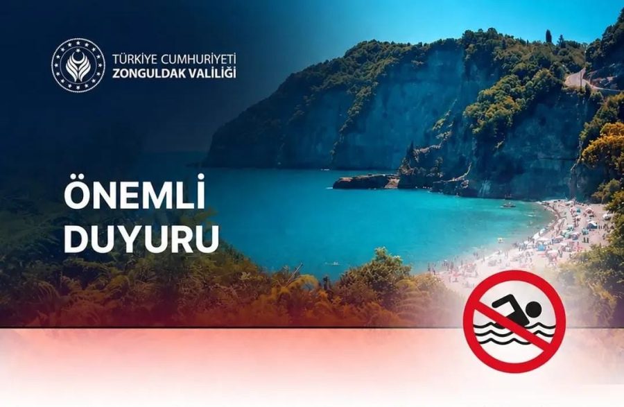 4 gün boyunca yasaklandı…
