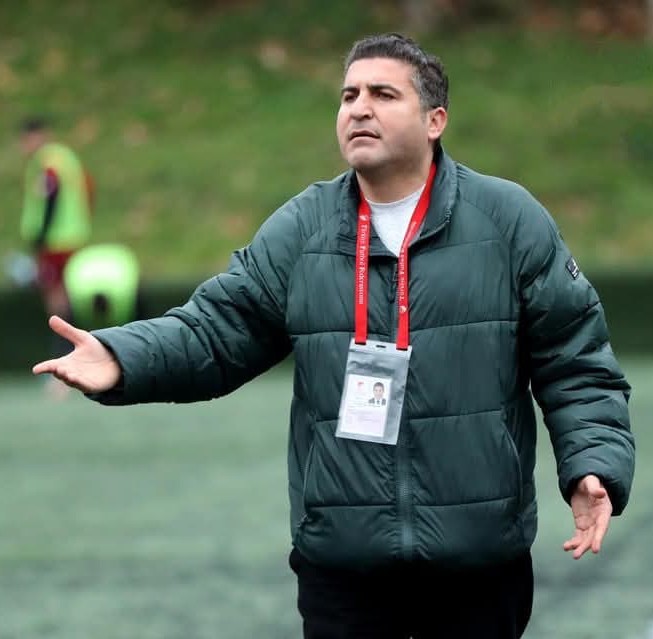 Kaan KOCAMAN