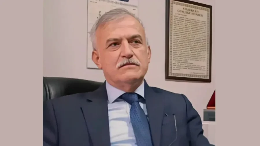 Vali Yardımcısı hayatını kaybetti, cenaze programı açıklandı…