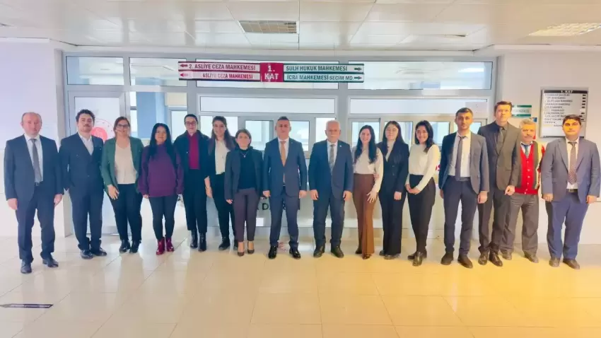 Ödemelerde yeni hesap bilgilerine dikkat!