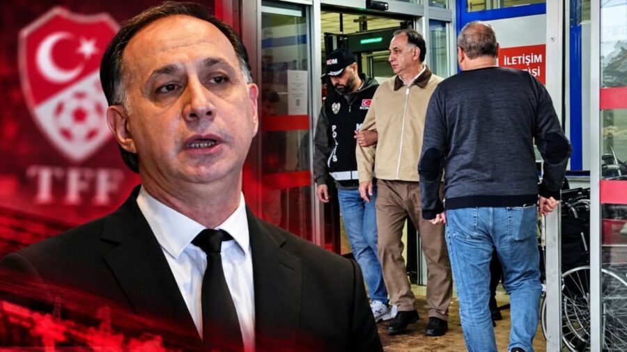 Tutuklama Talebi ile sevk edildiler…