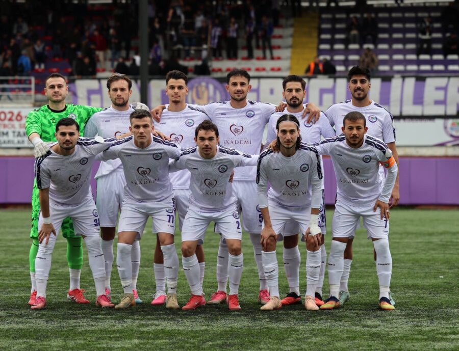 Her şey Son 5 Dakikada Oldu…