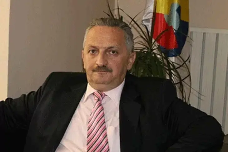 Hayatını Kaybetti…