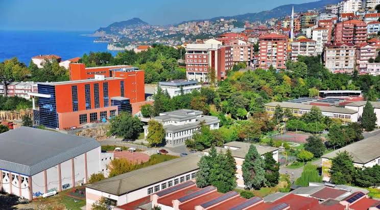 Ataması Yapıldı…