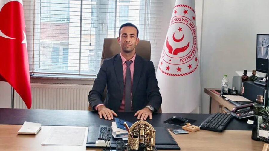 Yeni Hizmet Yeri Alaplı…