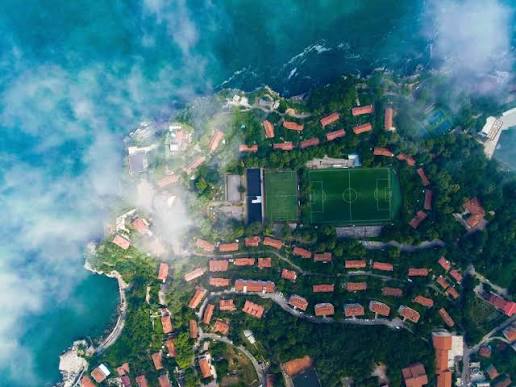 Spor Bakanı Projeye Sıcak Bakıyor…