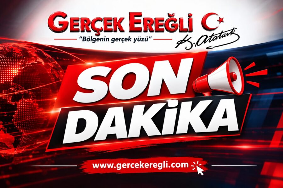 Görevinden İstifa Etti…