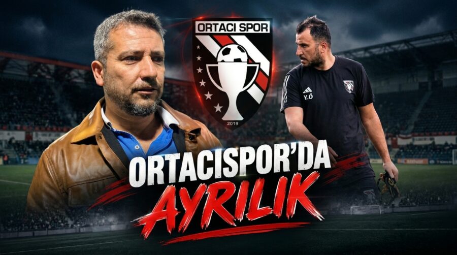 Yönetim Kararı ile Yollar Ayrıldı